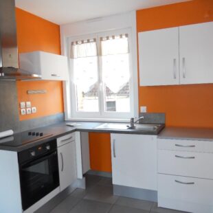 Location appartement à Saint-Omer