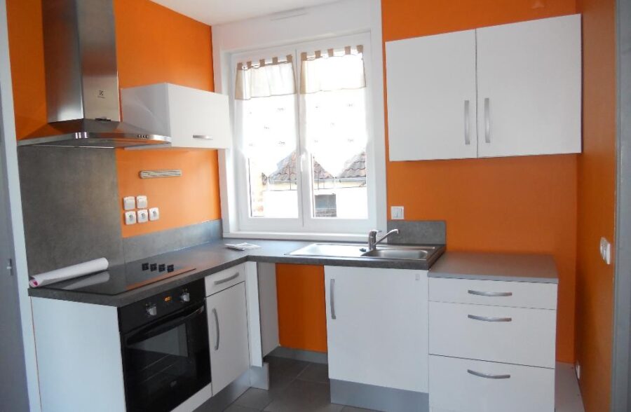 Location appartement à Saint-Omer