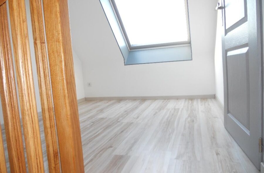 Location appartement à Saint-Omer