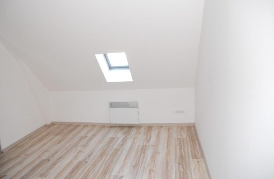 Location appartement à Saint-Omer