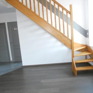 Location appartement à Saint-Omer