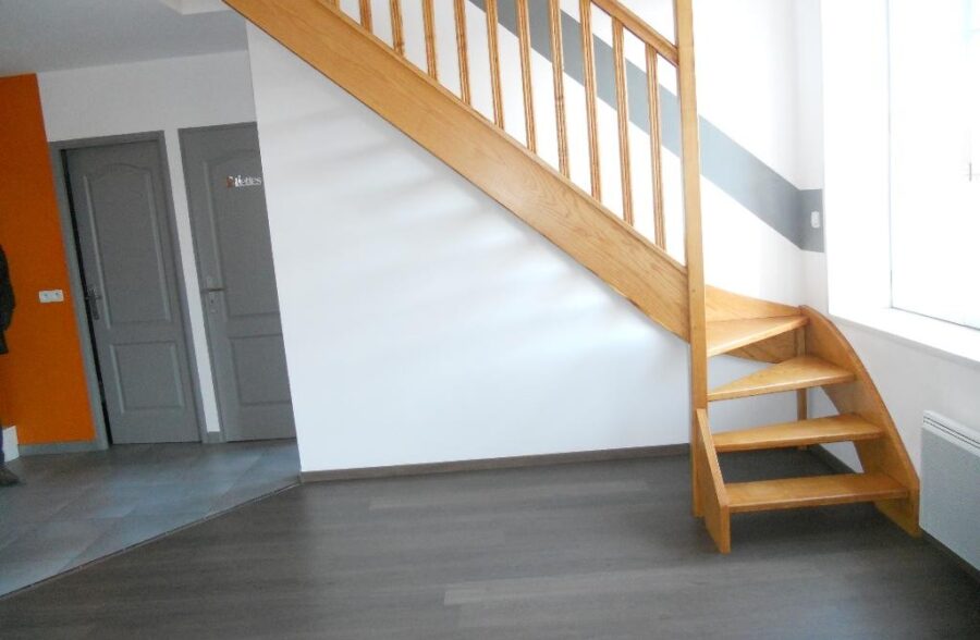 Location appartement à Saint-Omer