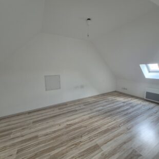 Location appartement à Saint-Omer