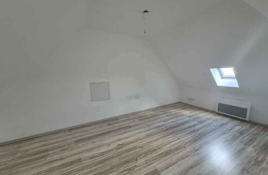 Location appartement à Saint-Omer