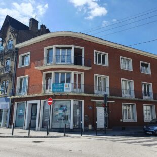 Location appartement meublé à Lens