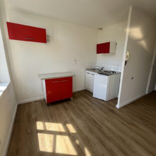 Location appartement à Valenciennes