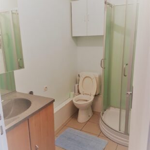 Location appartement meublé à Arras