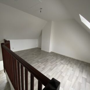 Location appartement à Lille