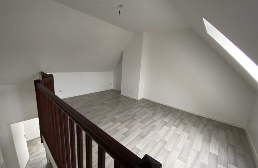 Location appartement à Lille