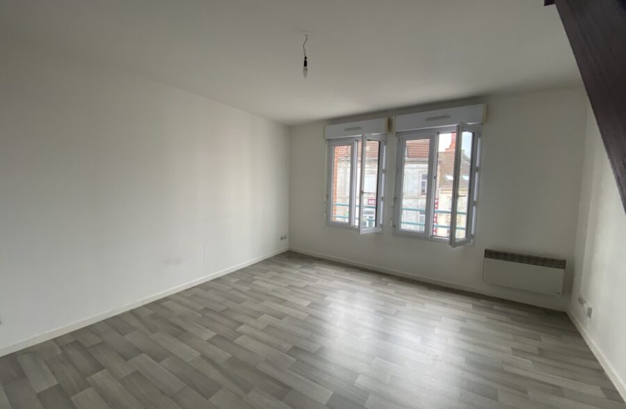 Location appartement à Lille