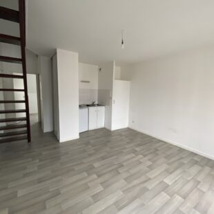 Location appartement à Lille