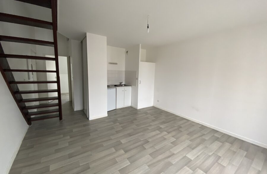 Location appartement à Lille