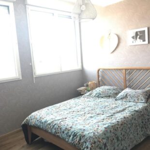 Location appartement meublé à Saint-Omer