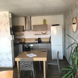 Location appartement meublé à Saint-Omer
