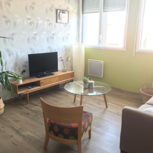 Location appartement meublé à Saint-Omer