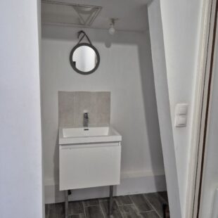Location appartement meublé à Saint-Omer