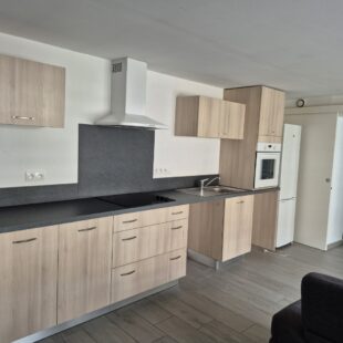 Location appartement meublé à Saint-Omer