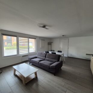 Location appartement meublé à Saint-Omer