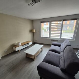 Location appartement meublé à Saint-Omer