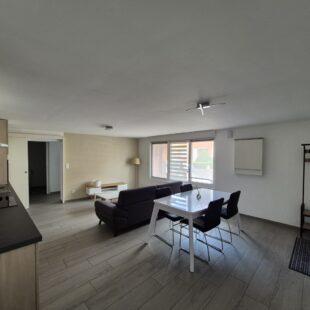 Location appartement meublé à Saint-Omer