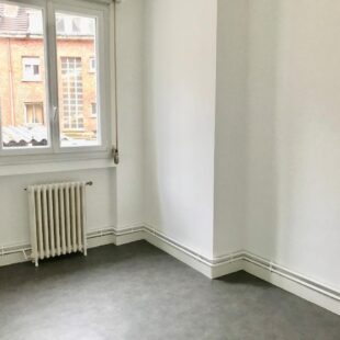Location appartement à Valenciennes