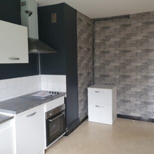 Location appartement à Valenciennes