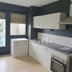 Location appartement à Valenciennes