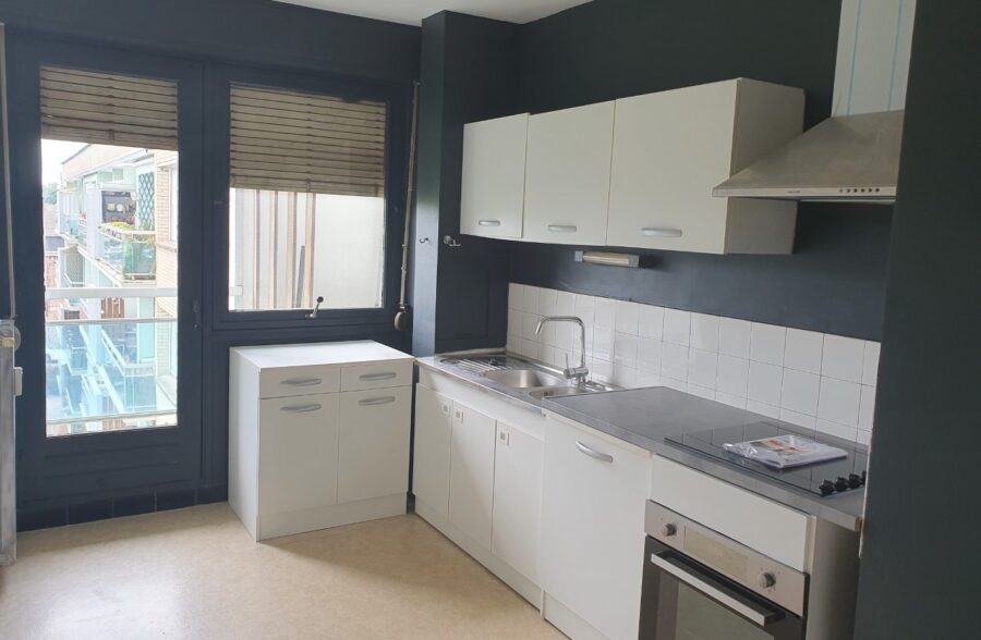 Location appartement à Valenciennes