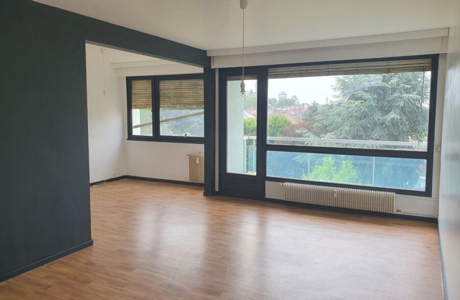 Location appartement à Valenciennes
