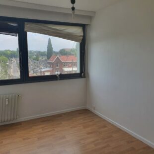 Location appartement à Valenciennes
