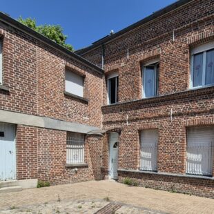 Location maison à Valenciennes