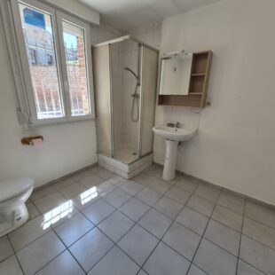 Location maison à Valenciennes