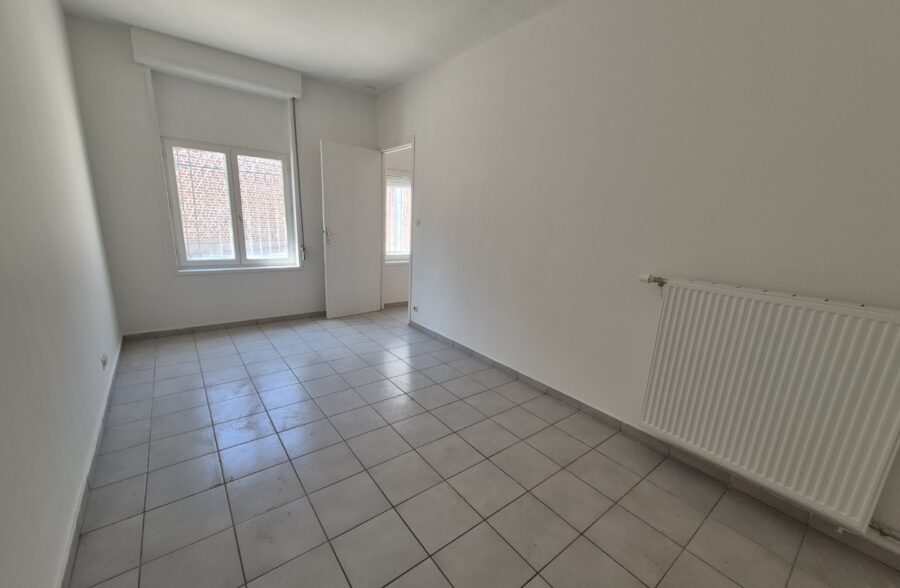 Location maison à Valenciennes