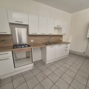 Location maison à Valenciennes