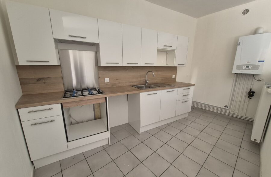 Location maison à Valenciennes