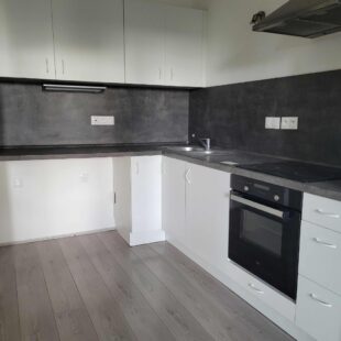 Location appartement à Viesly