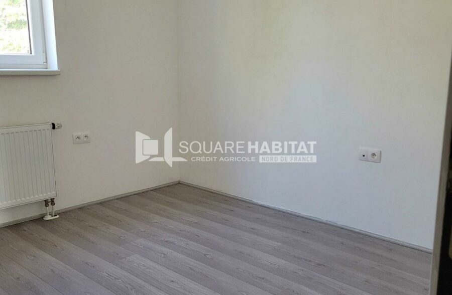 Location appartement à Viesly