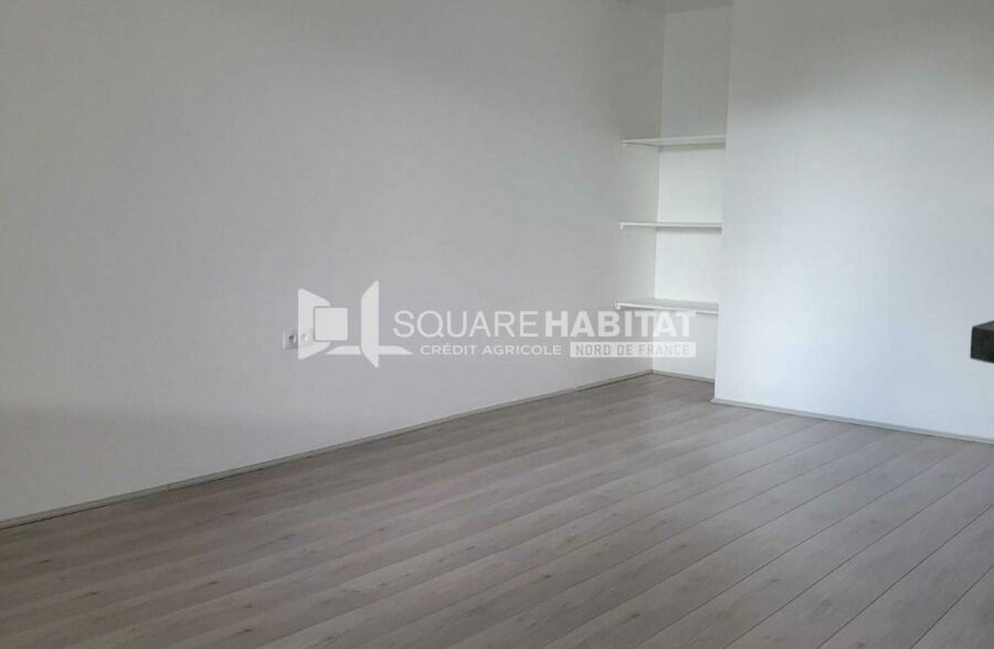 Location appartement à Viesly