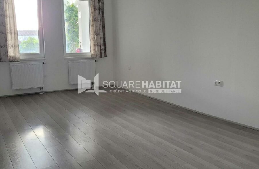 Location appartement à Viesly