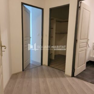 Location appartement à Viesly