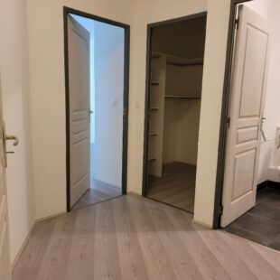 Location appartement à Viesly