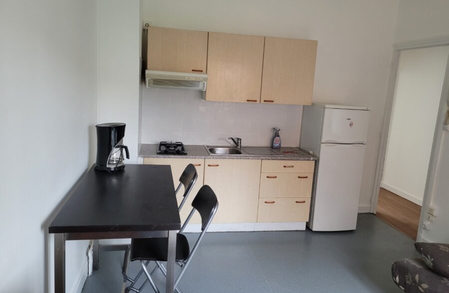 Location appartement à Lens