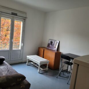 Location appartement à Lens