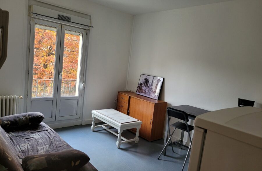 Location appartement à Lens