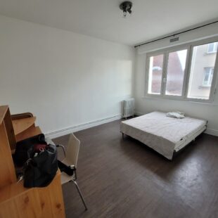 Location appartement à Lens