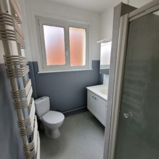 Location appartement à Lens