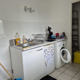 Location appartement à Caudry