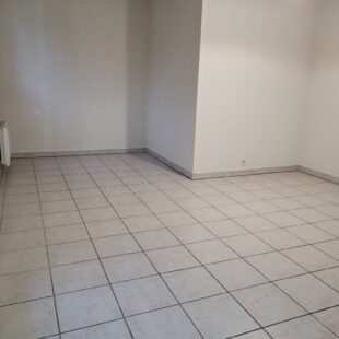 Location appartement à Caudry