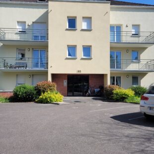 Location appartement à Caudry
