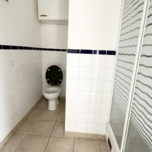 Location appartement à Lens